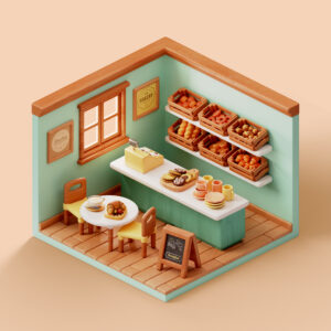 Bakery